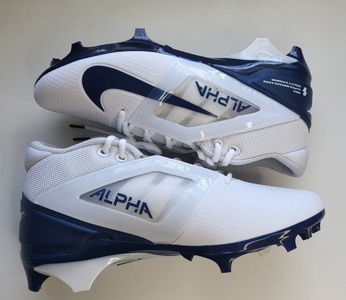 Nike alpha menace - 4, pro