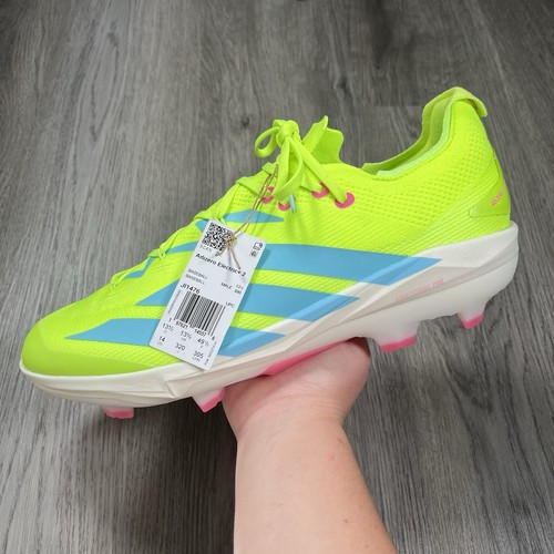 New adidas adizero electric - new,